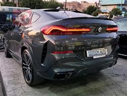 بي ام دبليو X6